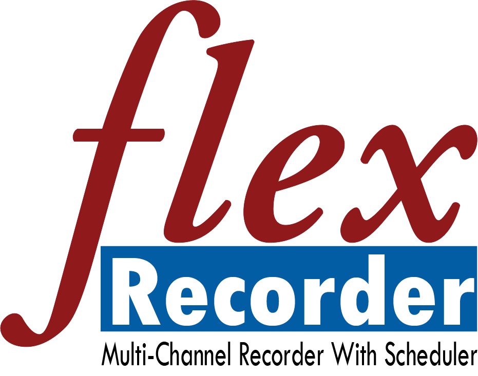 flexRecorder